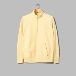 Oi Polloi Half Zip Sweatshirt 6 Oi Polloi Half Zip Sweatshirt -clothing popular shop op 629056 c