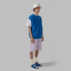 Oi Polloi Jersey Tank