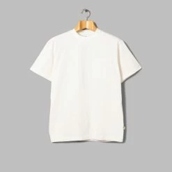 Oi Polloi Pocket T-Shirt