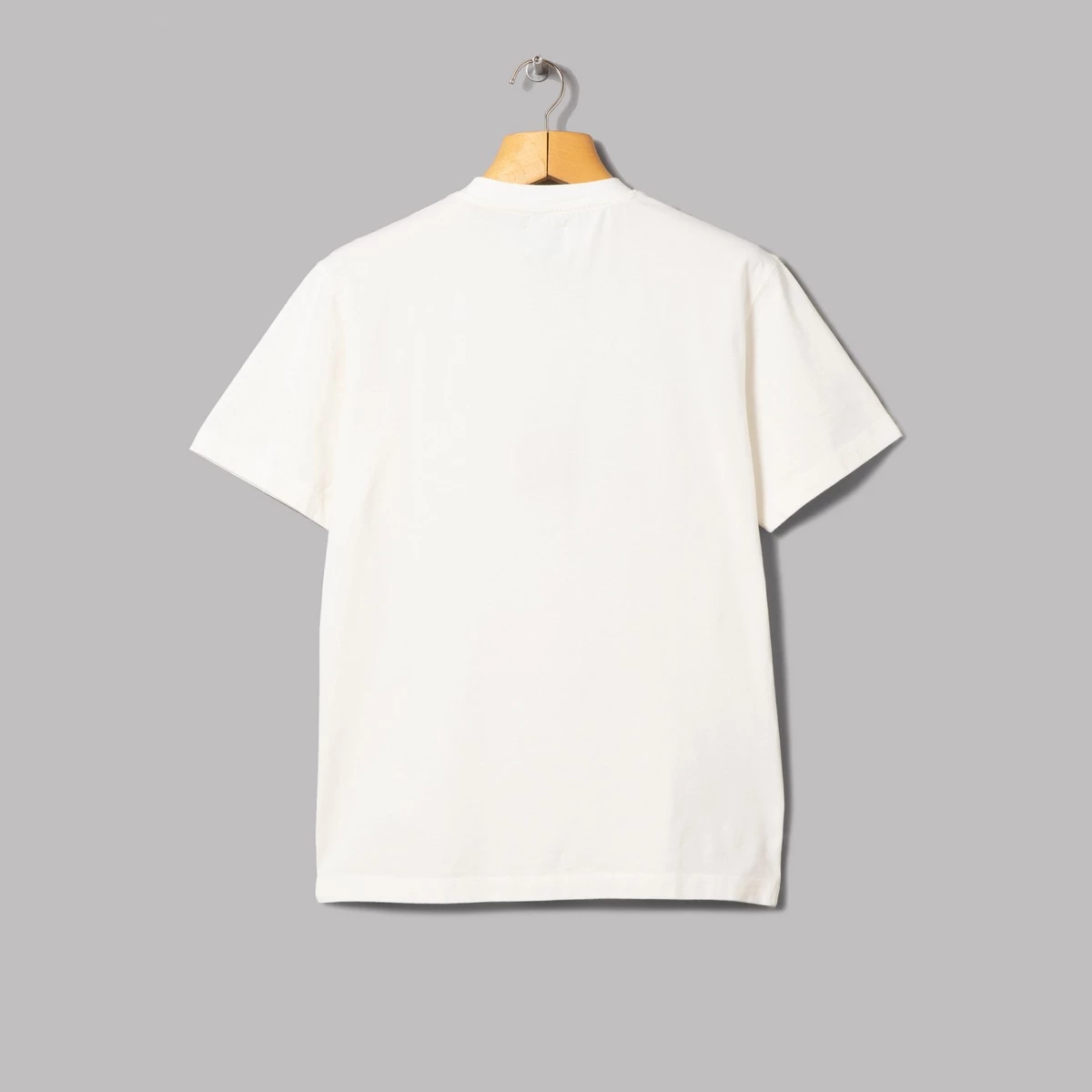 Oi Polloi Pocket T-Shirt 2 Oi Polloi Pocket T-Shirt - Image 2