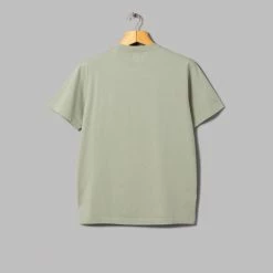Oi Polloi Pocket T-Shirt -clothing popular shop op 629059 d