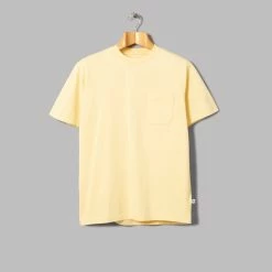 Oi Polloi Pocket T-Shirt -clothing popular shop op 629060 c