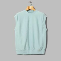 Oi Polloi Jersey Tank -clothing popular shop op 629061 c