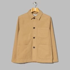 Universal Works Field Jacket