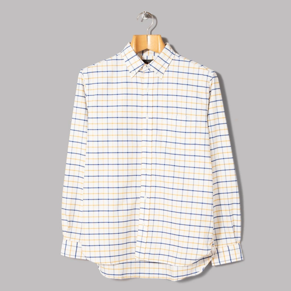 Beams Plus B.D. Oxford Shirt 1 Beams Plus B.D. Oxford Shirt