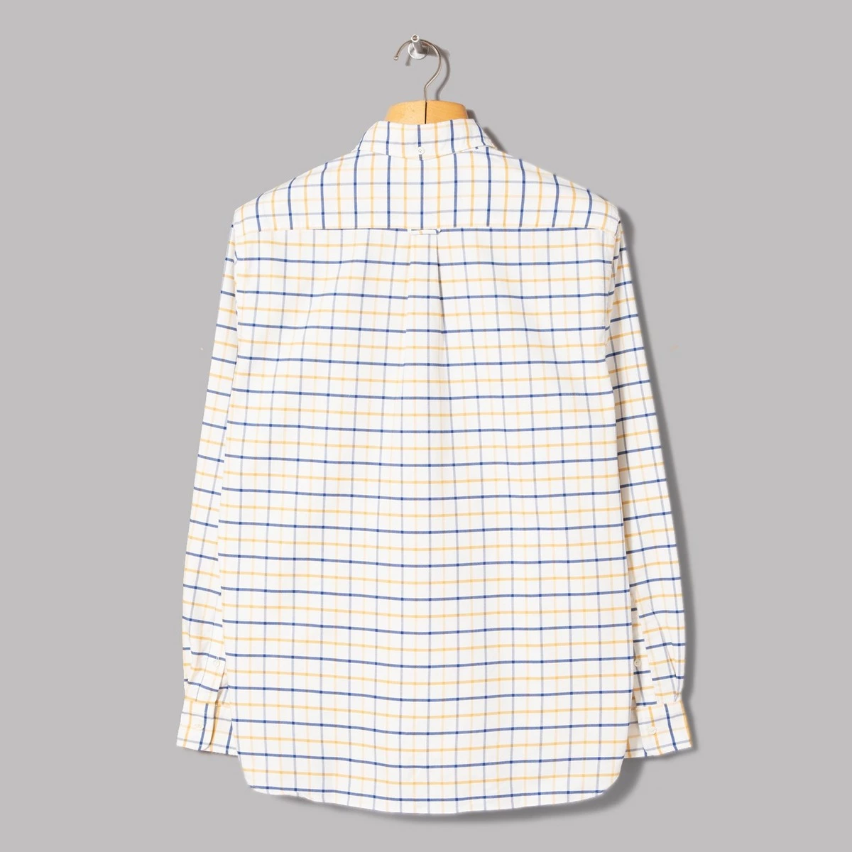 Beams Plus B.D. Oxford Shirt 2 Beams Plus B.D. Oxford Shirt - Image 2
