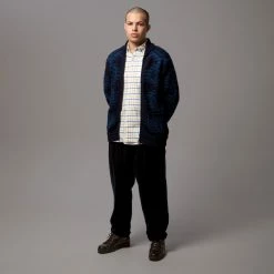 Beams Plus B.D. Oxford Shirt 5 Beams Plus B.D. Oxford Shirt -clothing popular shop op 631494 c