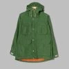 Beams Plus Parka 60/40 Cloth