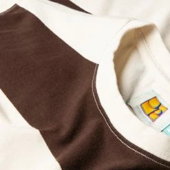 Oi Polloi Stripe T-Shirt -clothing popular shop op 632488 e