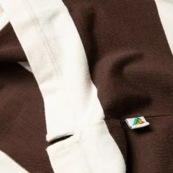 Oi Polloi Stripe T-Shirt -clothing popular shop op 632488 f