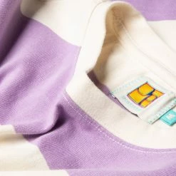 Oi Polloi Stripe T-Shirt -clothing popular shop op 632489 e