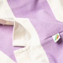 Oi Polloi Stripe T-Shirt -clothing popular shop op 632489 f