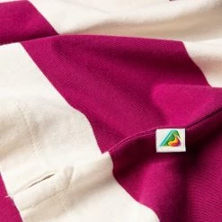 Oi Polloi Stripe T-Shirt -clothing popular shop op 632490 f