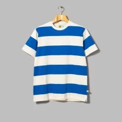 Oi Polloi Stripe T-Shirt 8 Oi Polloi Stripe T-Shirt -clothing popular shop op 632491 c