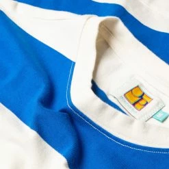 Oi Polloi Stripe T-Shirt 10 Oi Polloi Stripe T-Shirt -clothing popular shop op 632491 e