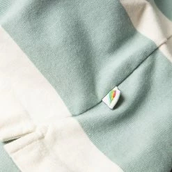 Oi Polloi Stripe T-Shirt -clothing popular shop op 632492 f