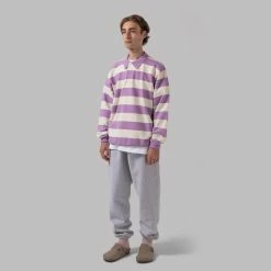 Oi Polloi Rugby Sweat