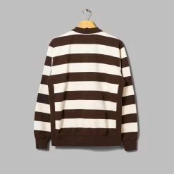 Oi Polloi Rugby Sweat -clothing popular shop op 632495 d