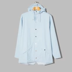 Rains Jacket