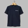 Berghaus Cho Zine Tee