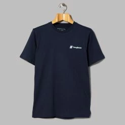 Berghaus Cho Zine Tee