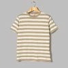 Armor Lux BOLD STRIPE TEE