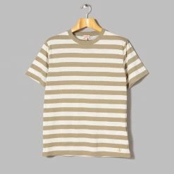 Armor Lux BOLD STRIPE TEE