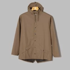 Rains Jacket