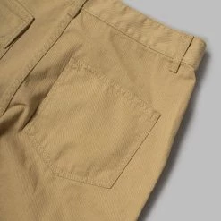 Uniform Bridge Wide Fatigue Pant -clothing popular shop op 649114 d