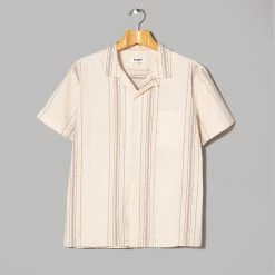 YMC Malick Shirt