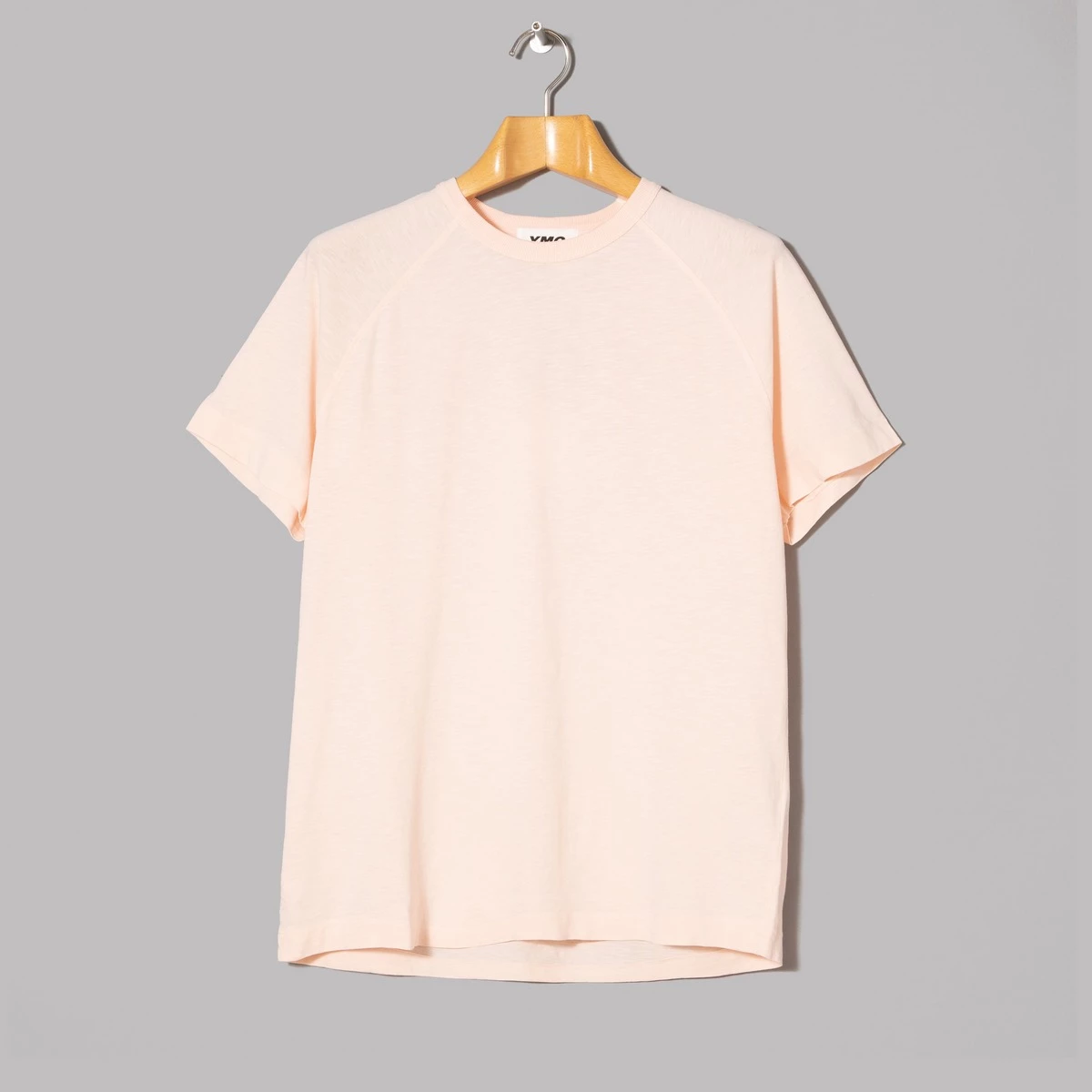 YMC Television T-Shirt 1 YMC Television T-Shirt