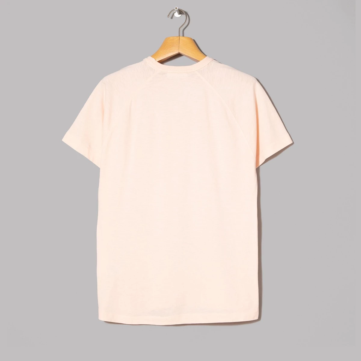 YMC Television T-Shirt 2 YMC Television T-Shirt - Image 2