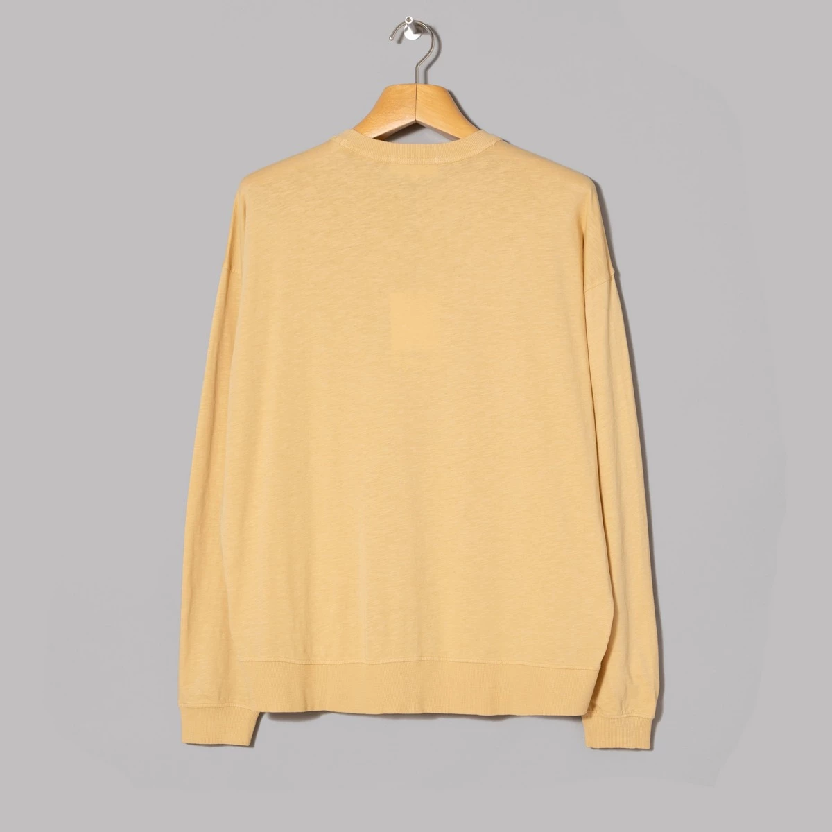 YMC Zephyr T-Shirt 2 YMC Zephyr T-Shirt - Image 2