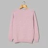 Oi Polloi Super Soft Knit