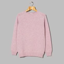 Oi Polloi Super Soft Knit