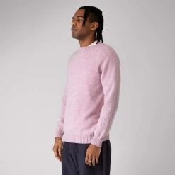 Oi Polloi Super Soft Knit -clothing popular shop op 650800 d