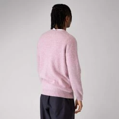 Oi Polloi Super Soft Knit -clothing popular shop op 650800 e