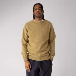 Oi Polloi Super Soft Knit -clothing popular shop op 650801 c