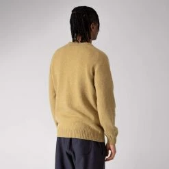 Oi Polloi Super Soft Knit -clothing popular shop op 650801 d