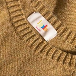 Oi Polloi Super Soft Knit -clothing popular shop op 650801 f