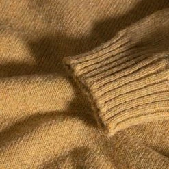 Oi Polloi Super Soft Knit -clothing popular shop op 650801 g