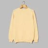 Oi Polloi Super Soft Knit
