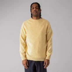 Oi Polloi Super Soft Knit -clothing popular shop op 650802 c