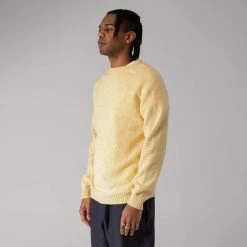 Oi Polloi Super Soft Knit -clothing popular shop op 650802 d