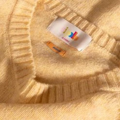 Oi Polloi Super Soft Knit -clothing popular shop op 650802 f