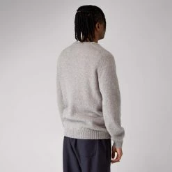 Oi Polloi Shetland Knit -clothing popular shop op 650803 d