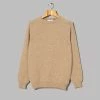 Oi Polloi Shetland Knit