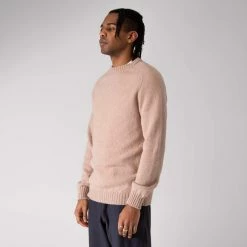 Oi Polloi Shetland Knit -clothing popular shop op 650805 d