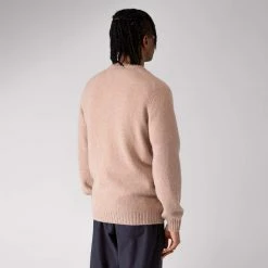 Oi Polloi Shetland Knit -clothing popular shop op 650805 e