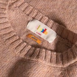 Oi Polloi Shetland Knit -clothing popular shop op 650805 f